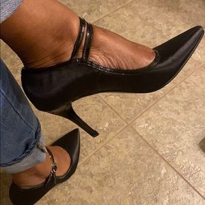 Robert Clergerie Paris pumps